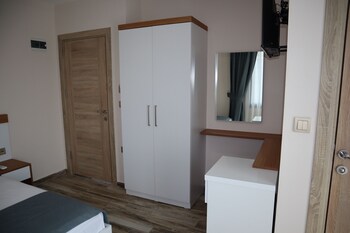 aurora sigacik hotel