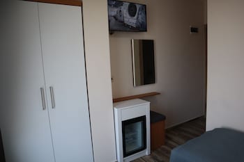 aurora sigacik hotel