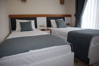 aurora sigacik hotel