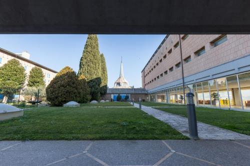 villa eur parco dei pini