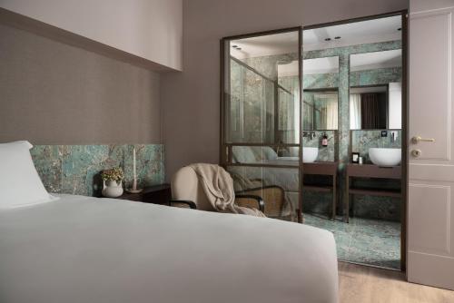 villa eur parco dei pini