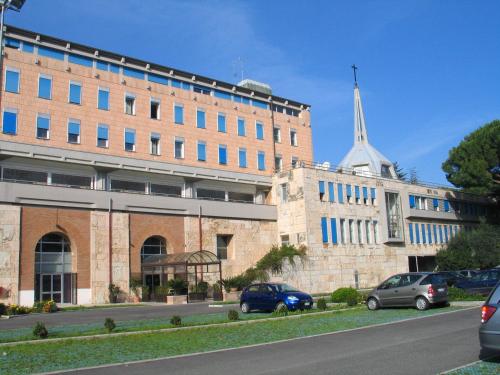 villa eur parco dei pini