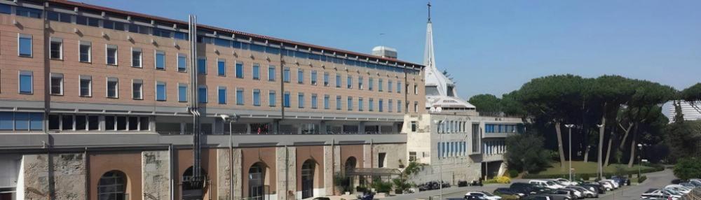 villa eur parco dei pini