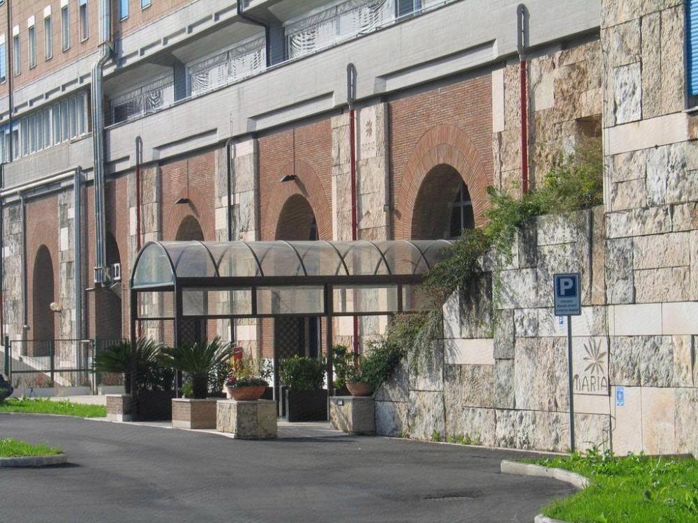 villa eur parco dei pini