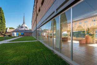 villa eur parco dei pini