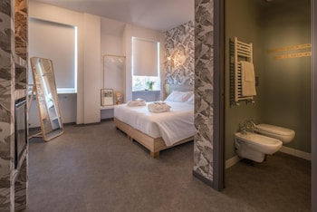 villa eur parco dei pini