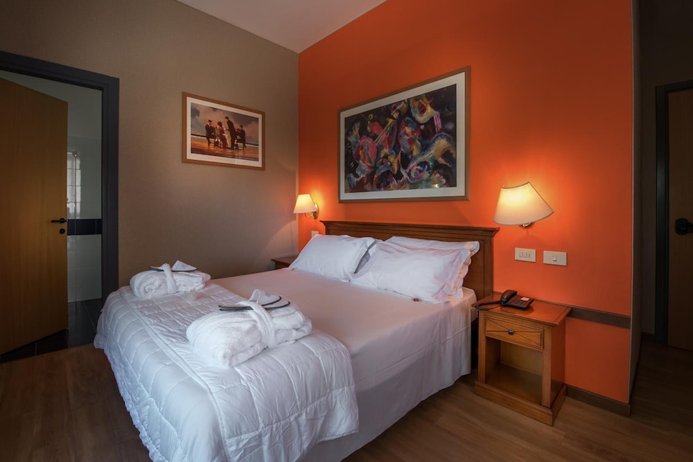 villa eur parco dei pini