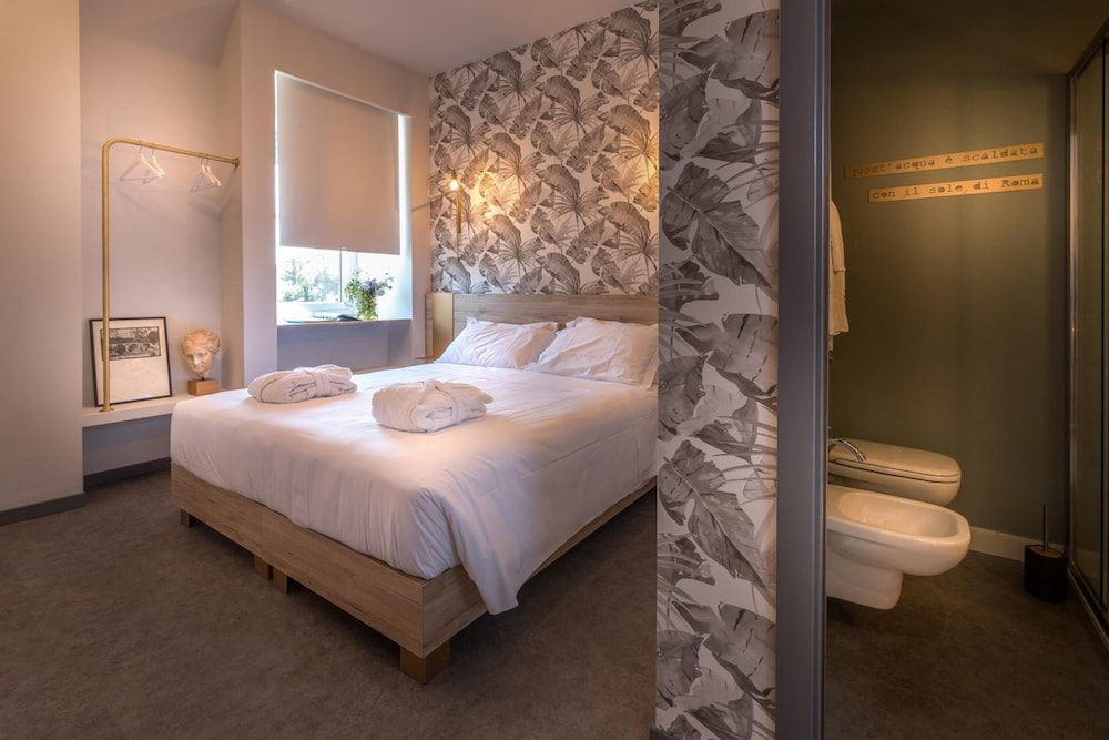 villa eur parco dei pini