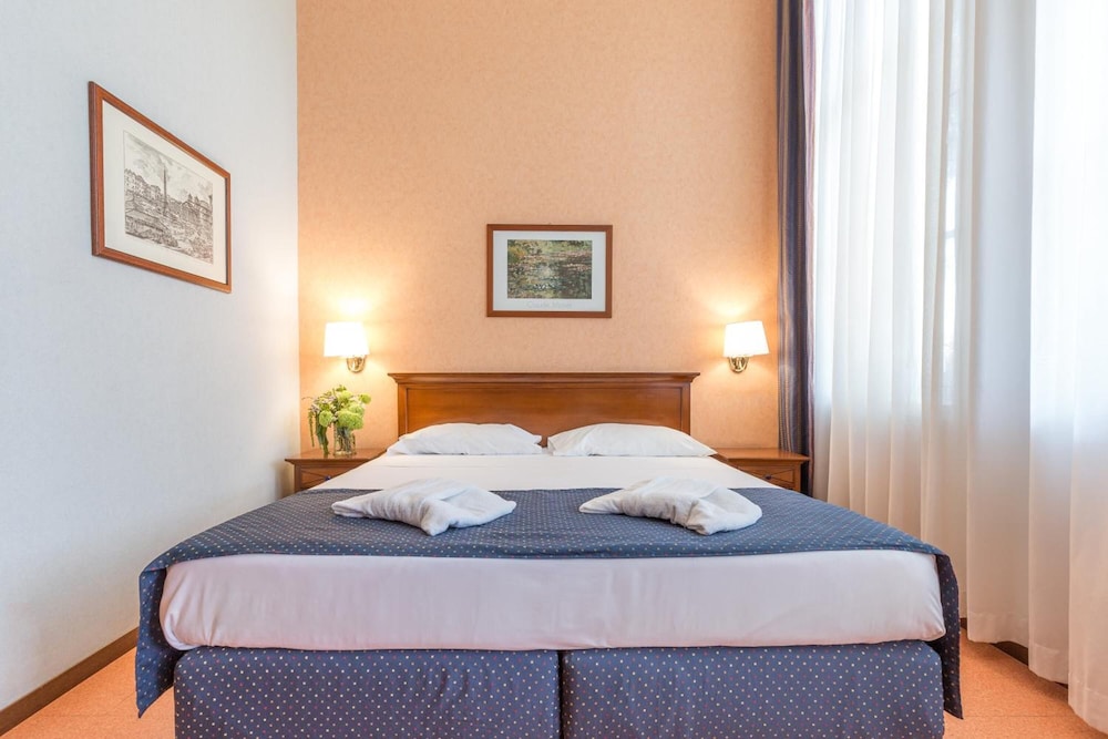 villa eur parco dei pini