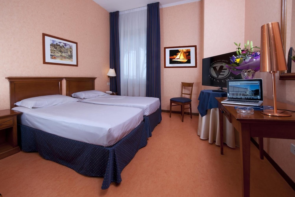 villa eur parco dei pini