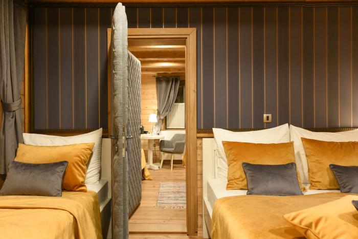 lakeside hotel plitvice