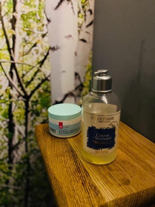 lakeside hotel plitvice