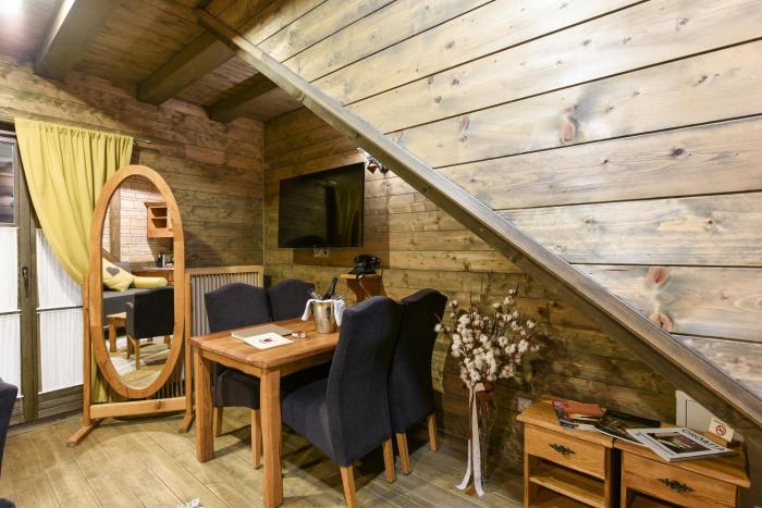 lakeside hotel plitvice