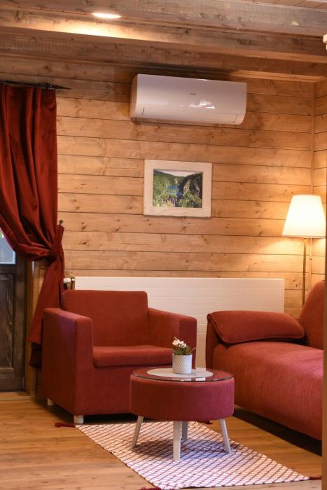 lakeside hotel plitvice