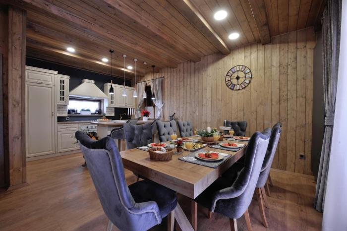 lakeside hotel plitvice