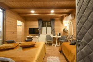 lakeside hotel plitvice