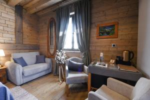 lakeside hotel plitvice