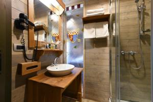 lakeside hotel plitvice