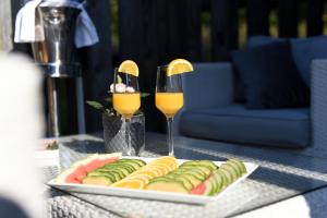 lakeside hotel plitvice