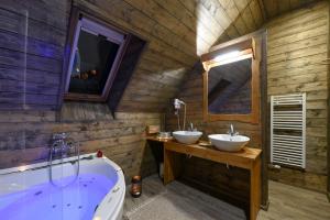 lakeside hotel plitvice