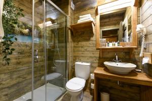 lakeside hotel plitvice