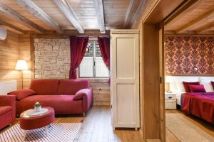 lakeside hotel plitvice