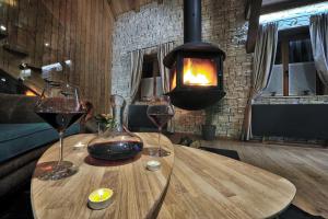 lakeside hotel plitvice