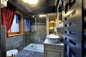 lakeside hotel plitvice