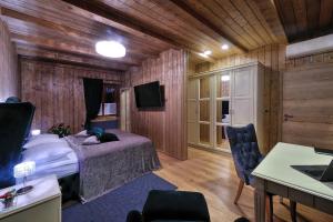 lakeside hotel plitvice