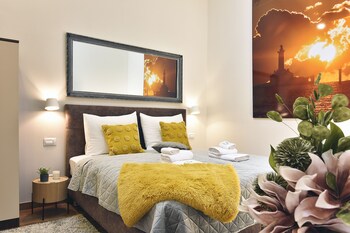 danda central luxury apartments