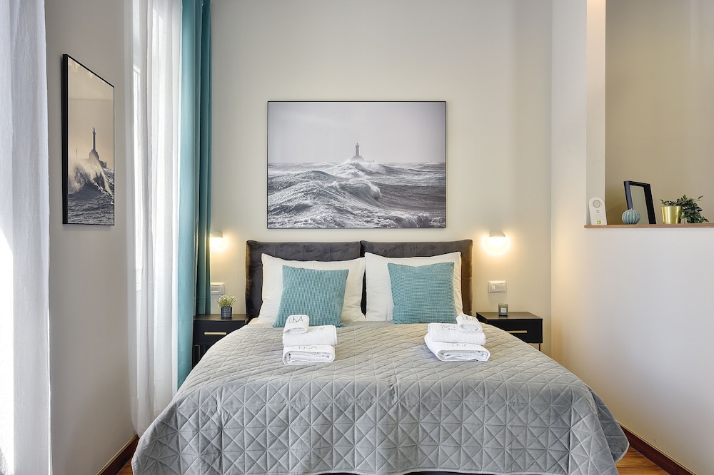 danda central luxury apartments