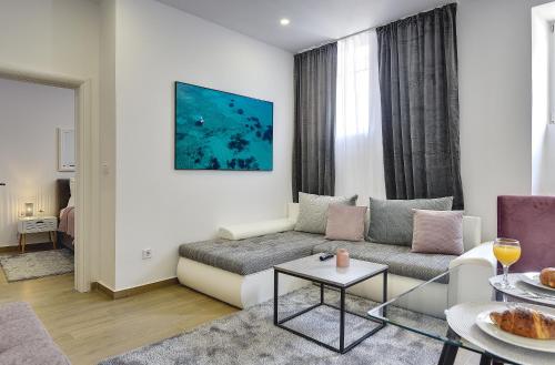 danda central luxury apartments