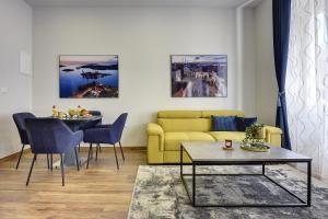 danda central luxury apartments