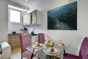 danda central luxury apartments