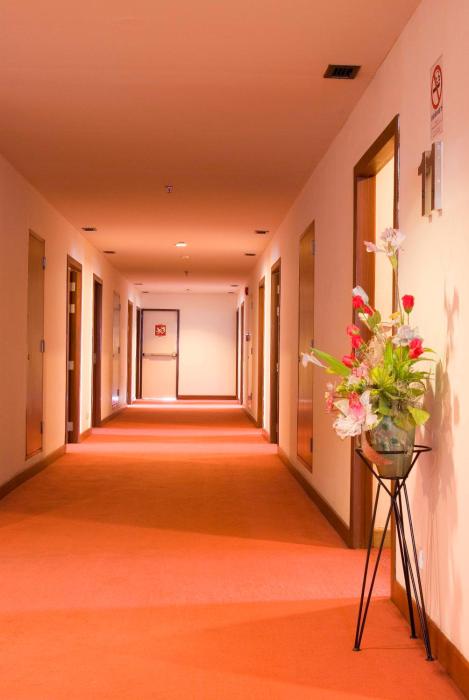 city park hotel bangkok pratunam by pcl