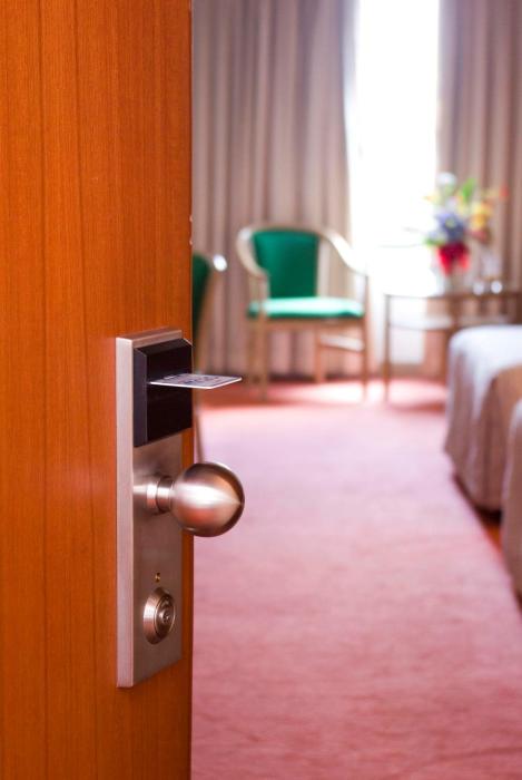 city park hotel bangkok pratunam by pcl