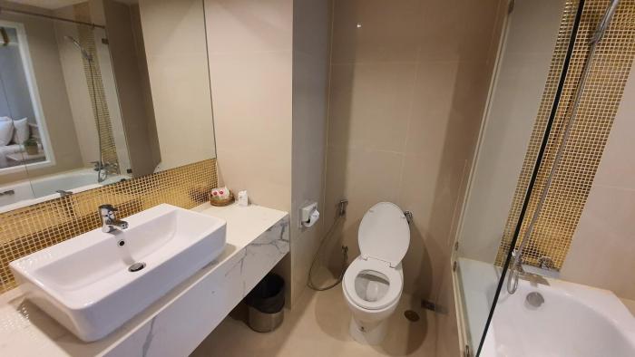 city park hotel bangkok pratunam by pcl