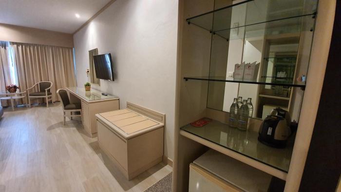 city park hotel bangkok pratunam by pcl