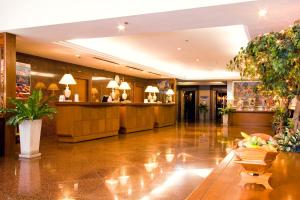 city park hotel bangkok pratunam by pcl