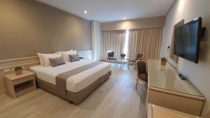 city park hotel bangkok pratunam by pcl