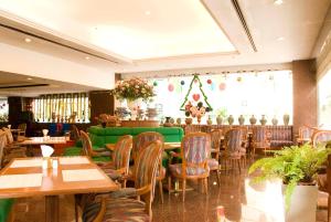 city park hotel bangkok pratunam by pcl