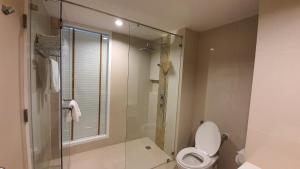 city park hotel bangkok pratunam by pcl