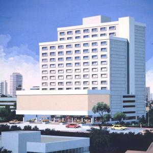 city park hotel bangkok pratunam by pcl