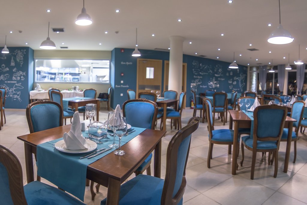 Sensus Experience By Lavris,Gournai>>Crete,4 star