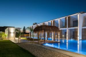 sensus experience by lavris