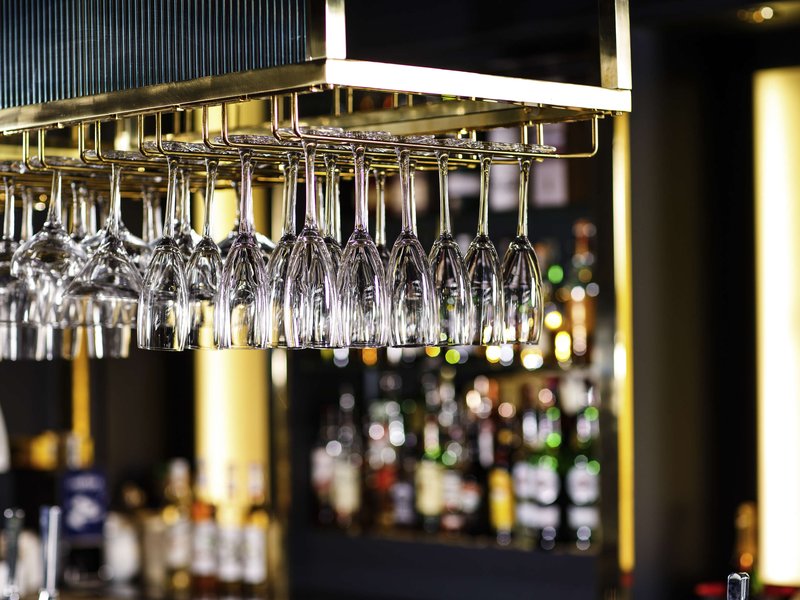 mercure edinburgh city princes street hotel