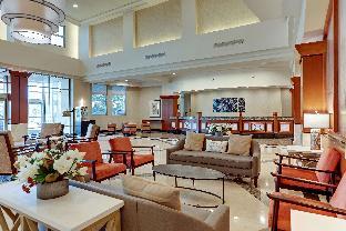 drury plaza hotel nashville franklin