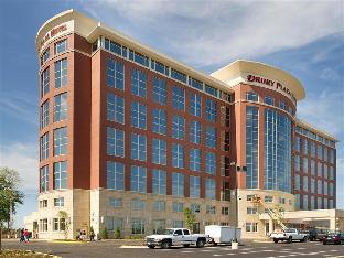 drury plaza hotel nashville franklin