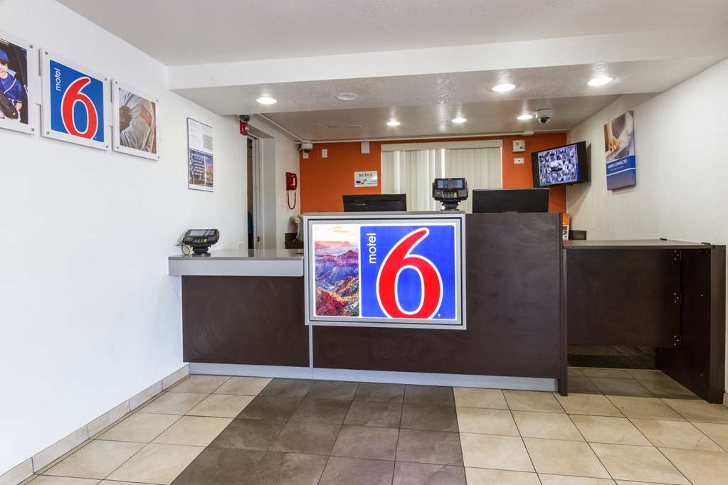 motel 6 tempe az phoenix airport priest dr