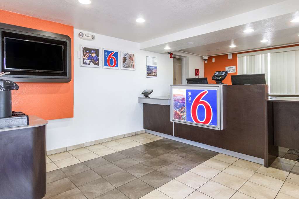 motel 6 tempe az phoenix airport priest dr